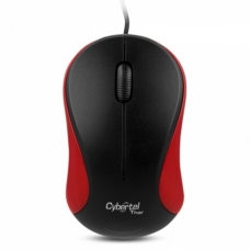 MOUSE THOR RED CYB M101 CYBERTEL 
